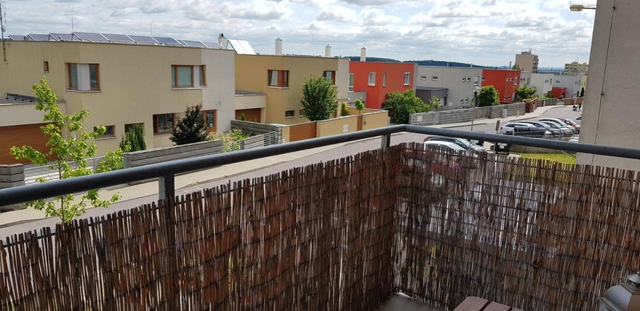 Apartman P+Z Znojmo Exterior photo