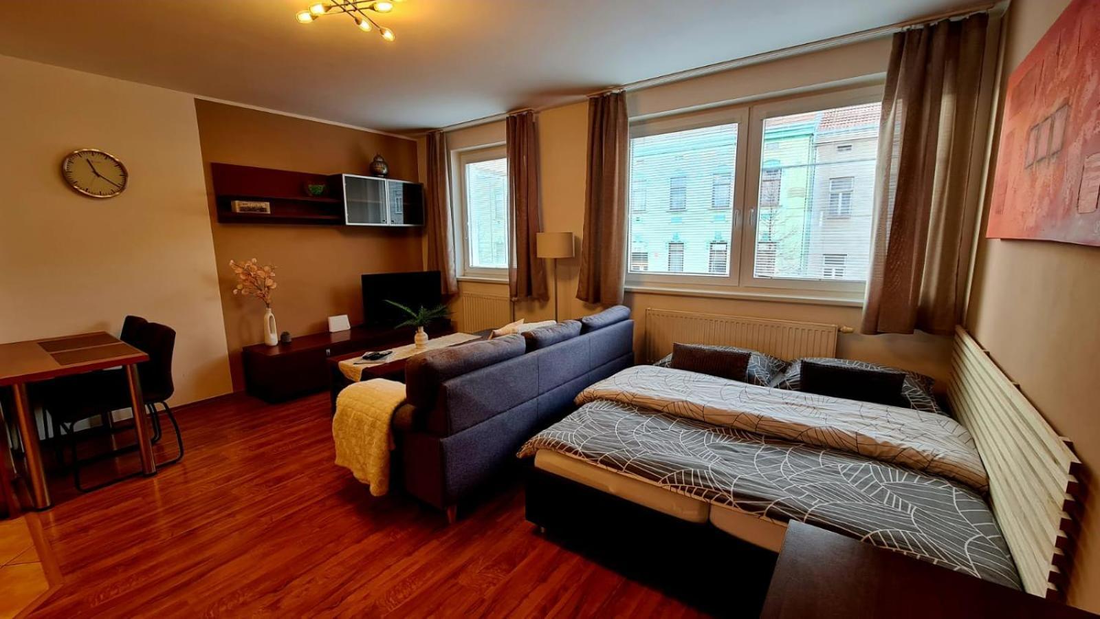Apartman P+Z Znojmo Exterior photo